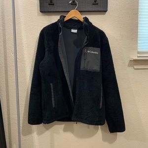 Columbia Men’s Fleece